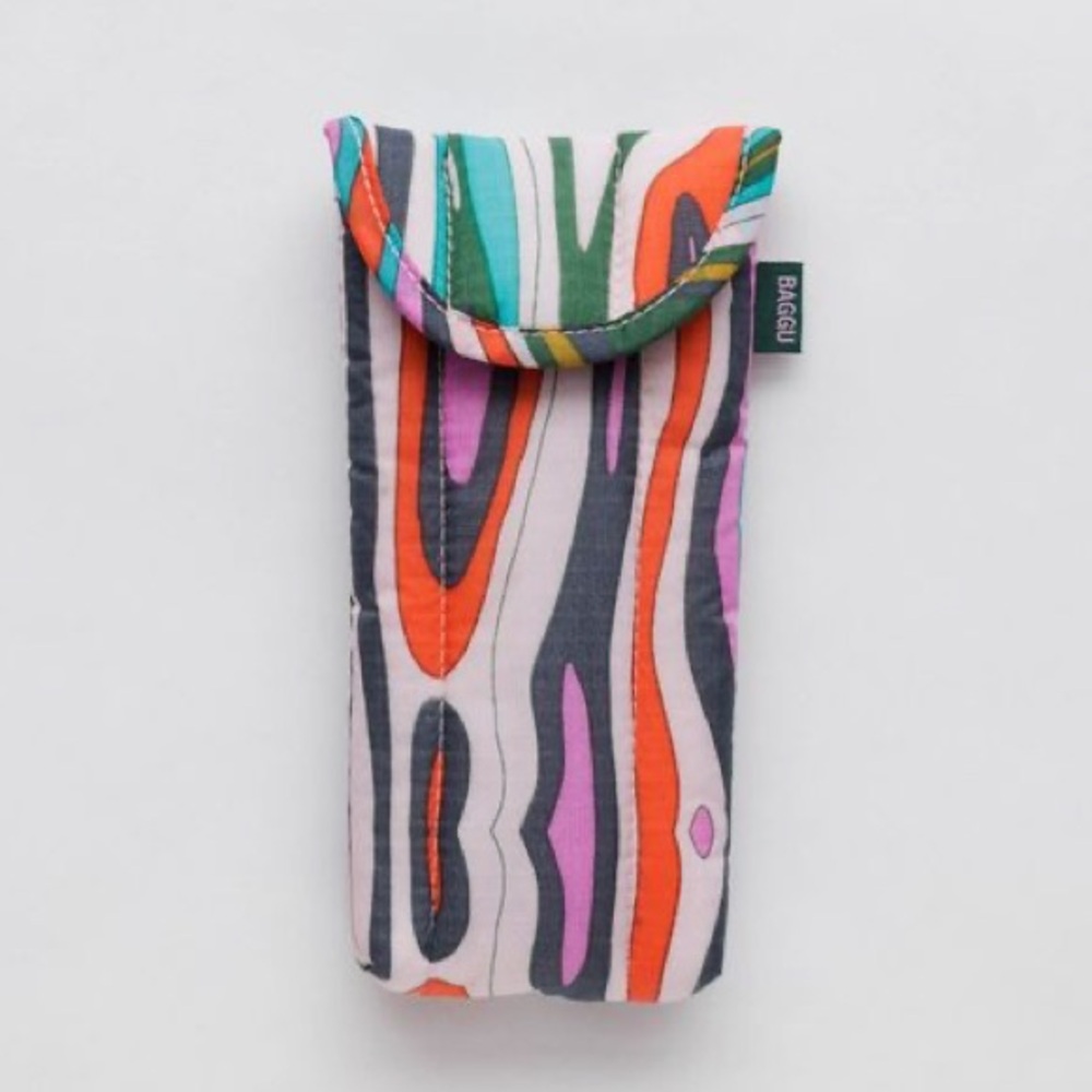 ISO WOODGRAIN GLASSES SLEEVE